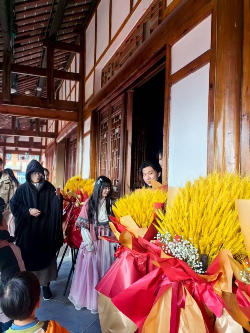 沉浸赋能：黄平县景区演艺的差异化突围之路